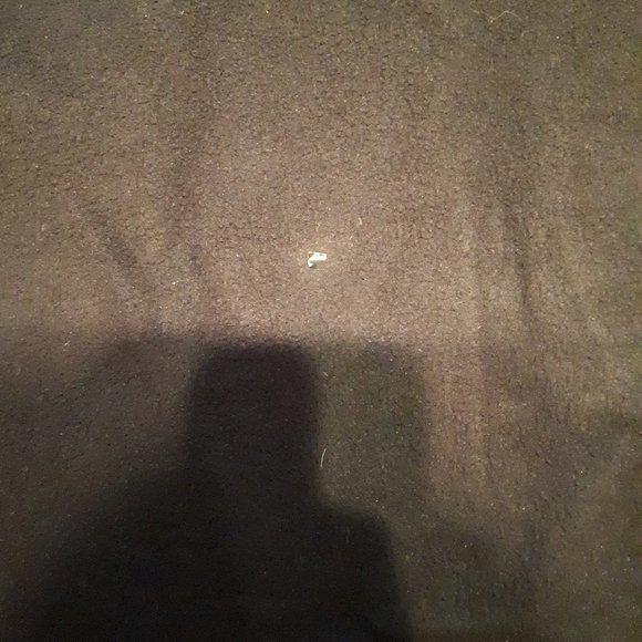 Columbia Polyester Shell Weatherproof Jacket Black Small - Picture 8 of 8